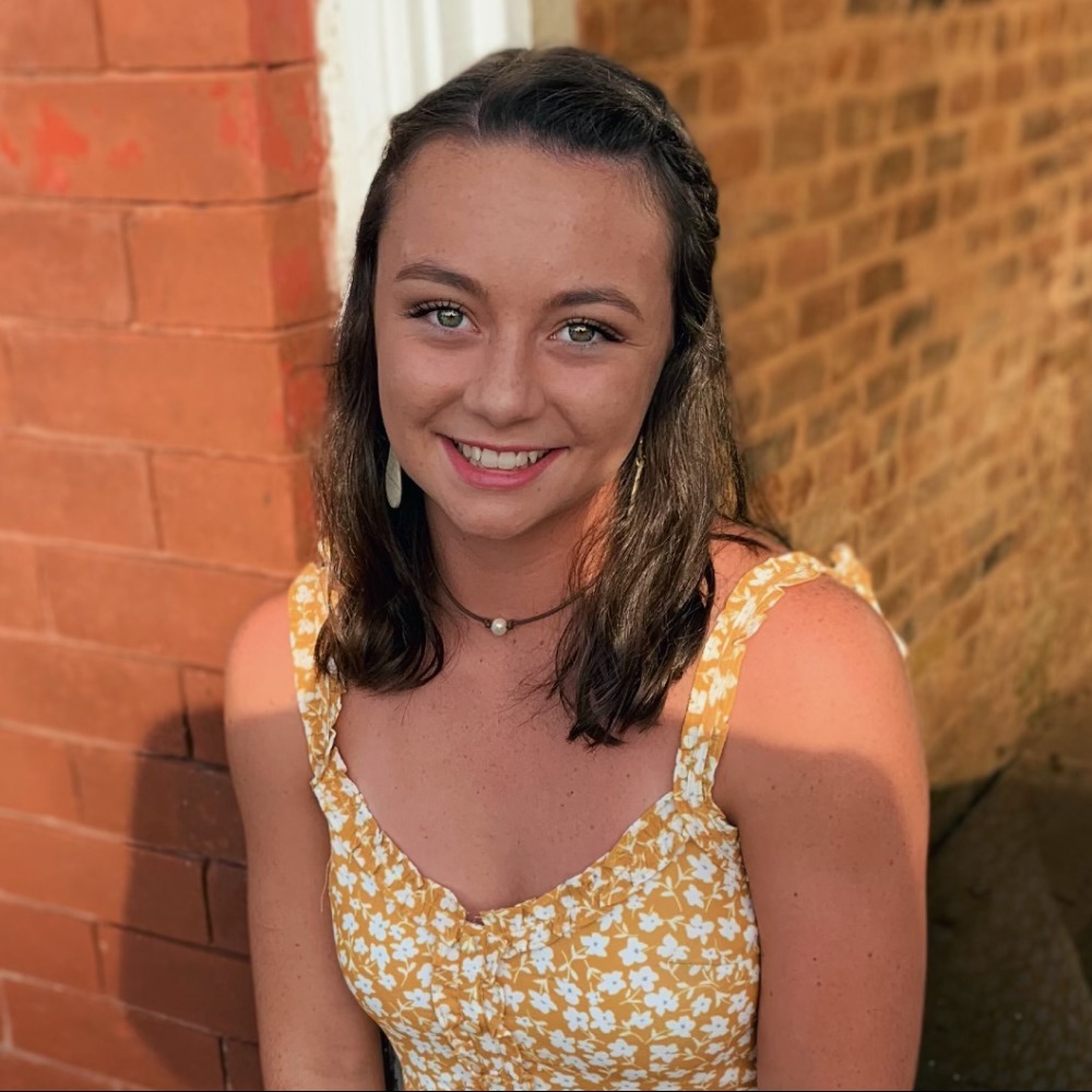 Meet your Posher, Josie